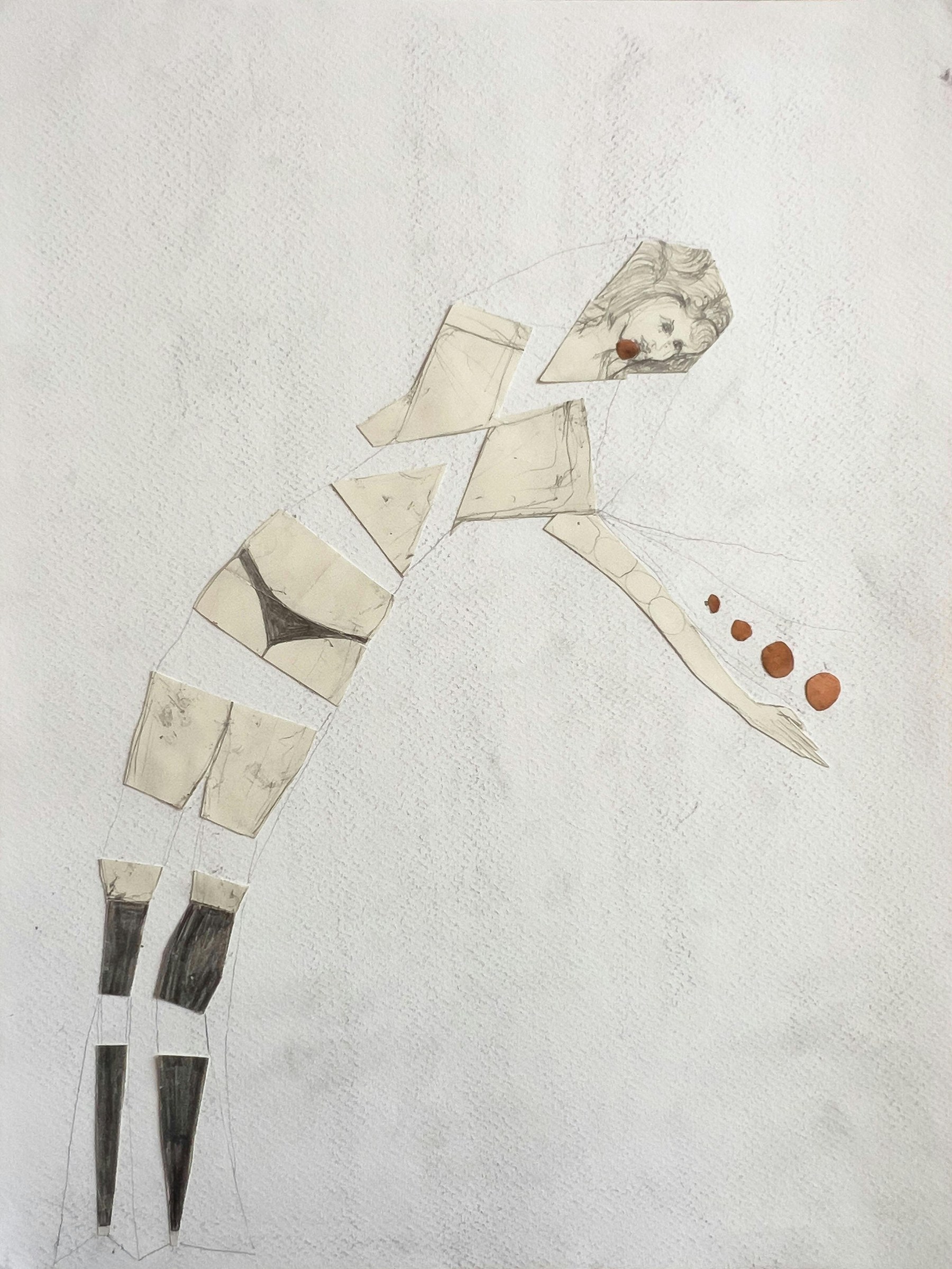 Enrico David: Works on Paper 1995-2026