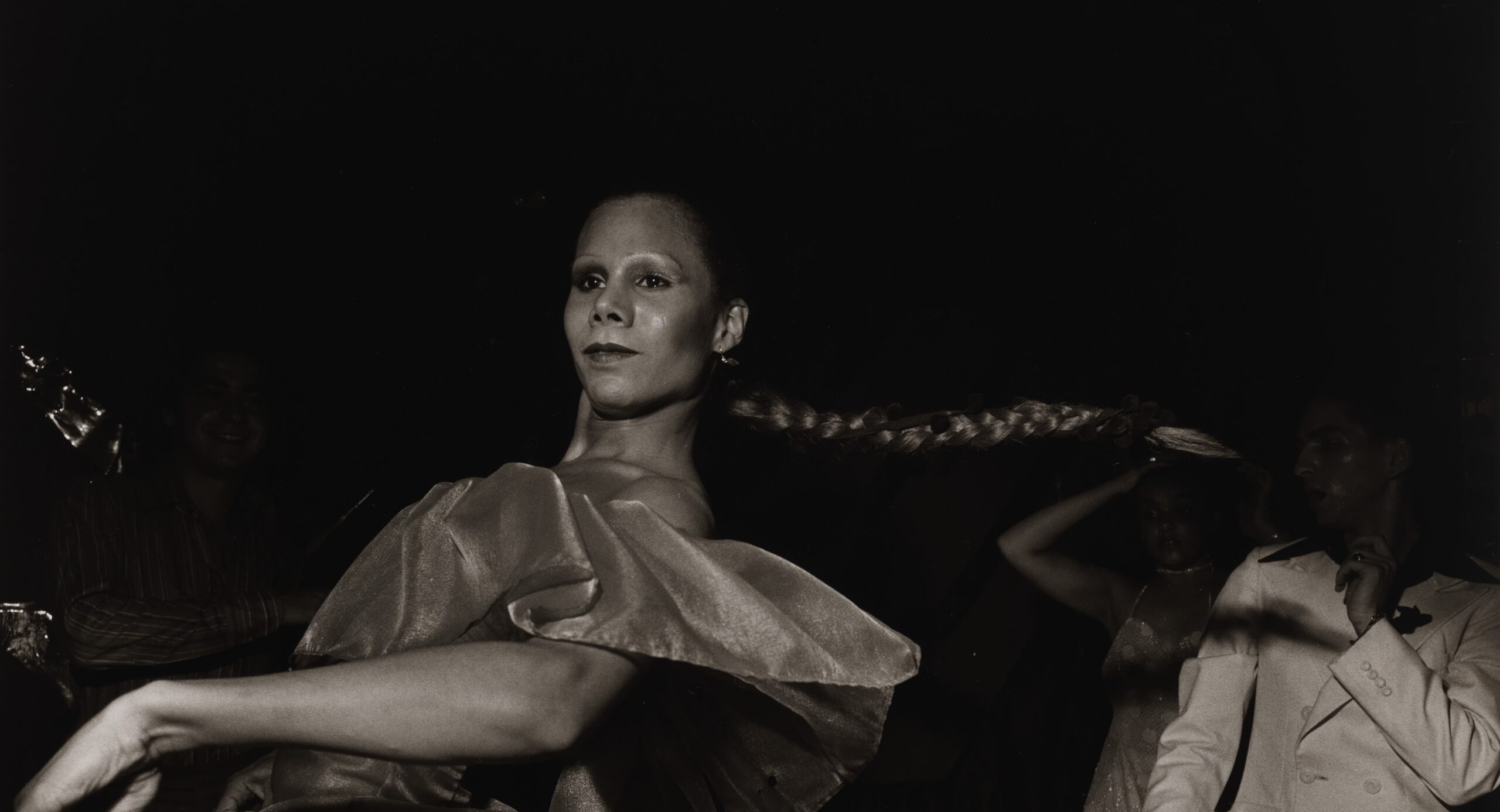 Feel the Beat: Dance in Photographs