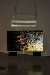 Installation view, Noor, Gladstone Gallery, 530 W 21st Street · 2026 (17)