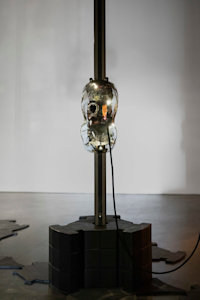 Installation view, Noor, Gladstone Gallery, 530 W 21st Street · 2026 (22)