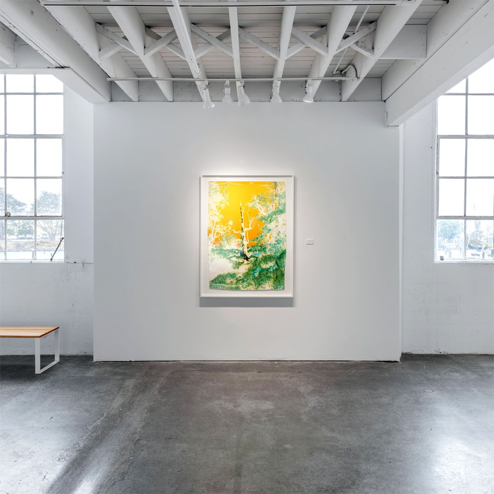 John Chiara: Bay Panel