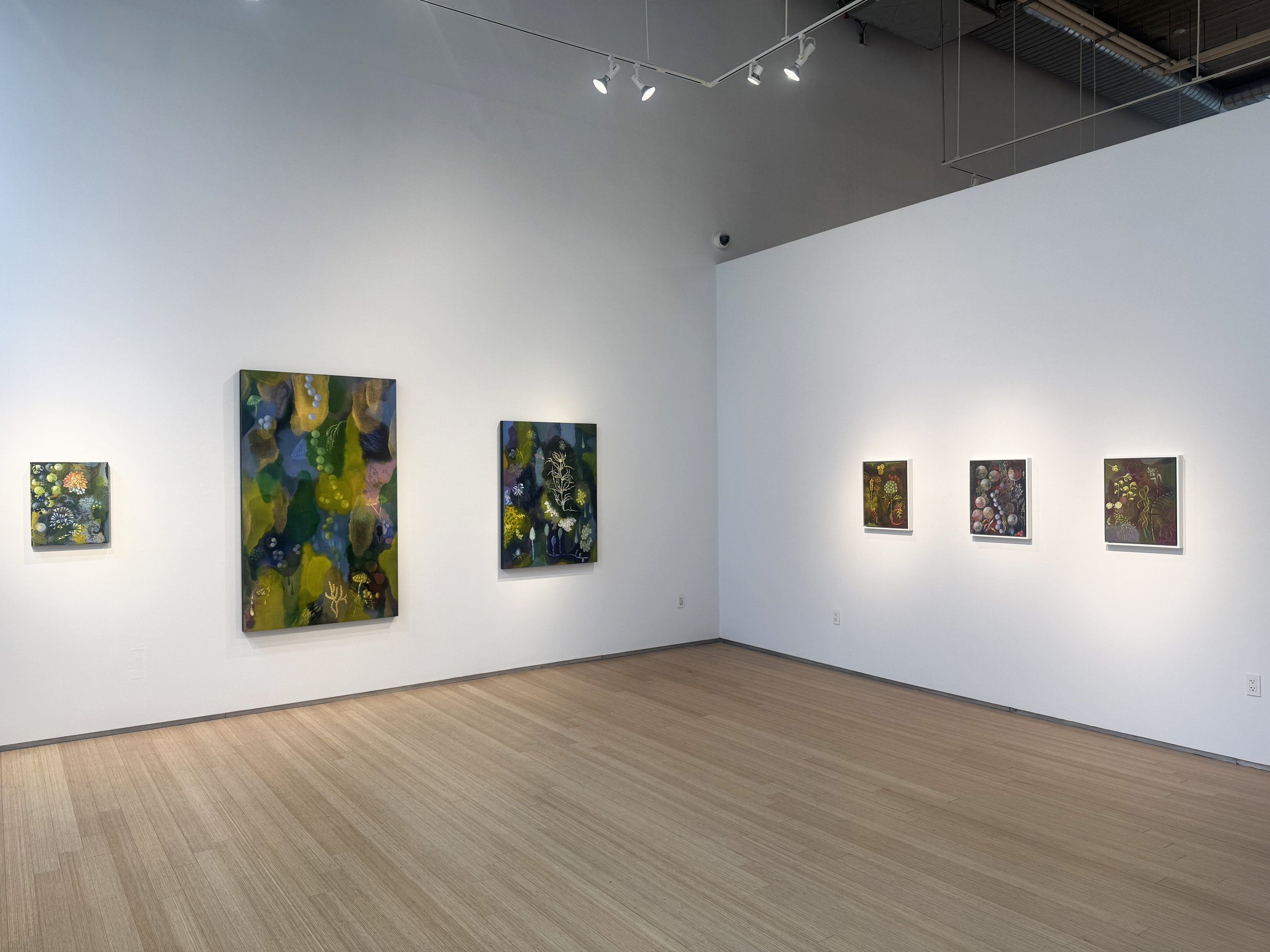 Jody Guralnick: As Close As Breath