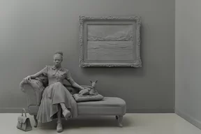 Leonora Carrington