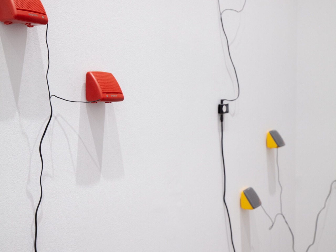 Angie Zheng: Impressions