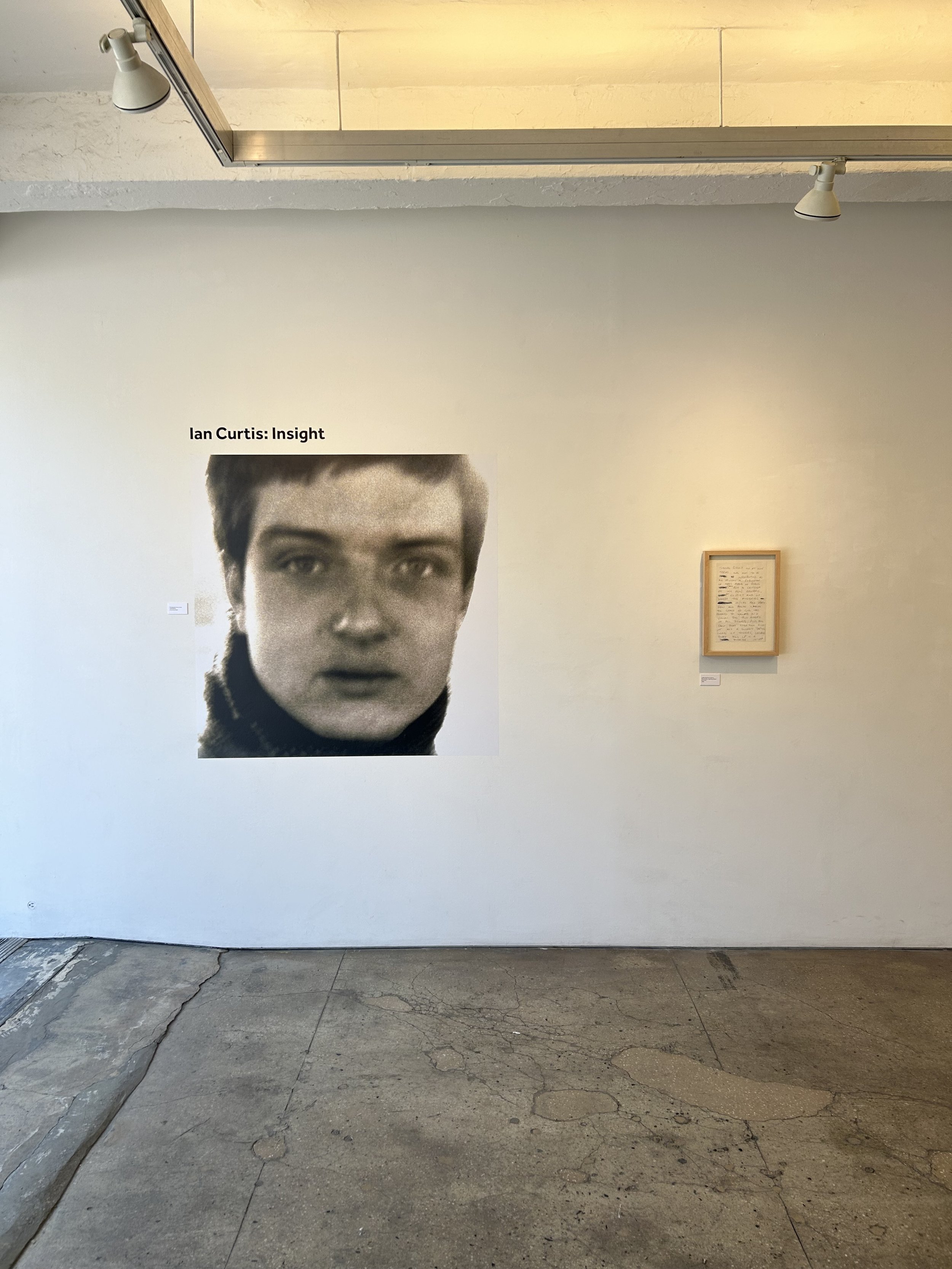 Katy Ferrarone: From Center