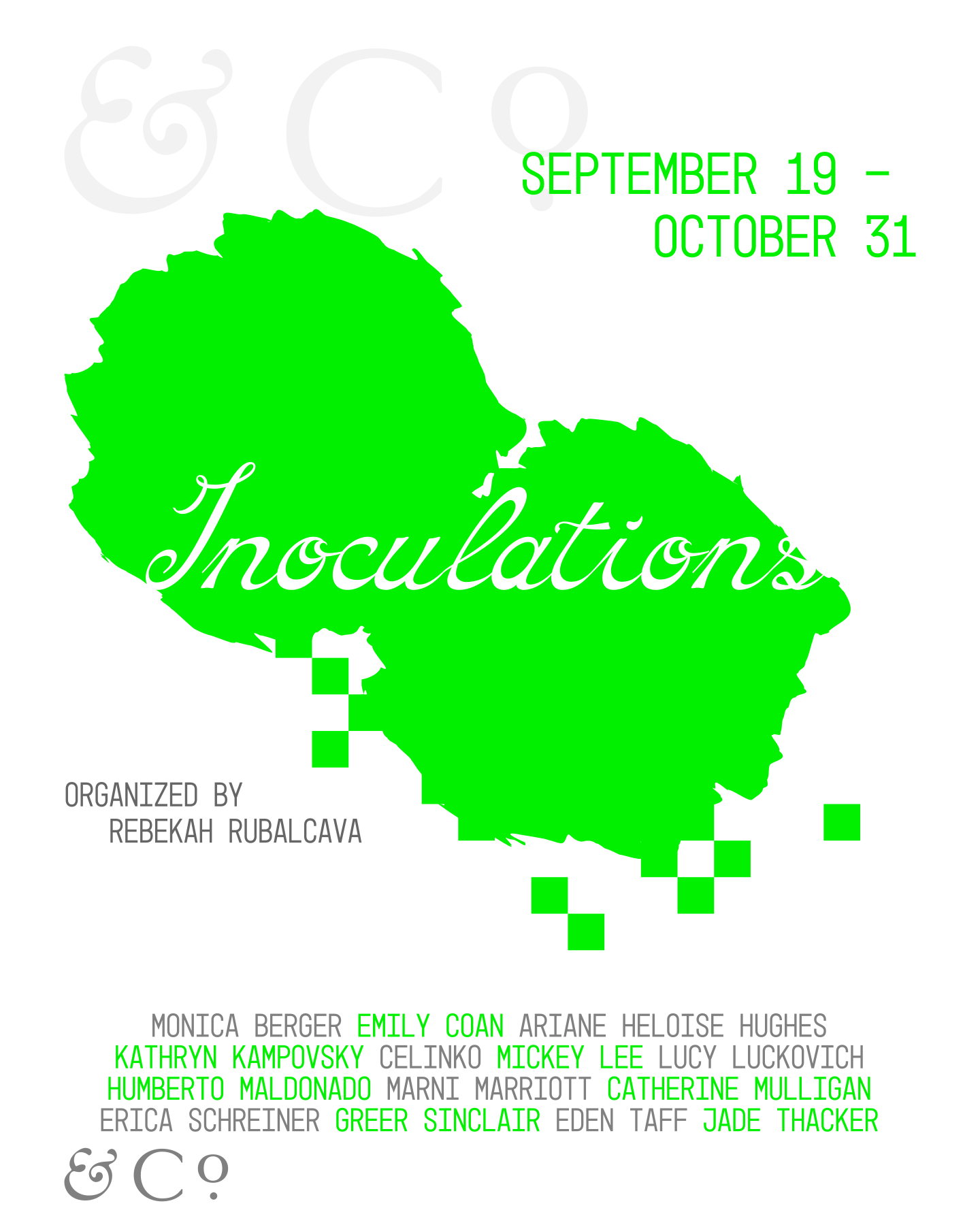 Inoculations