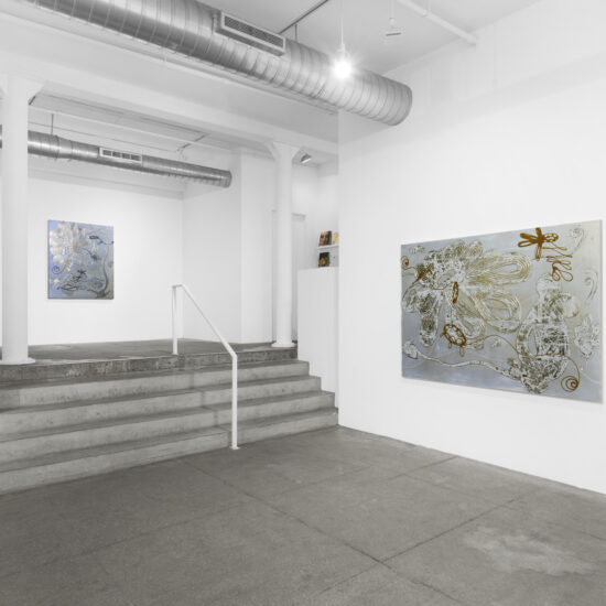 Eric Uhlir: The Long Light