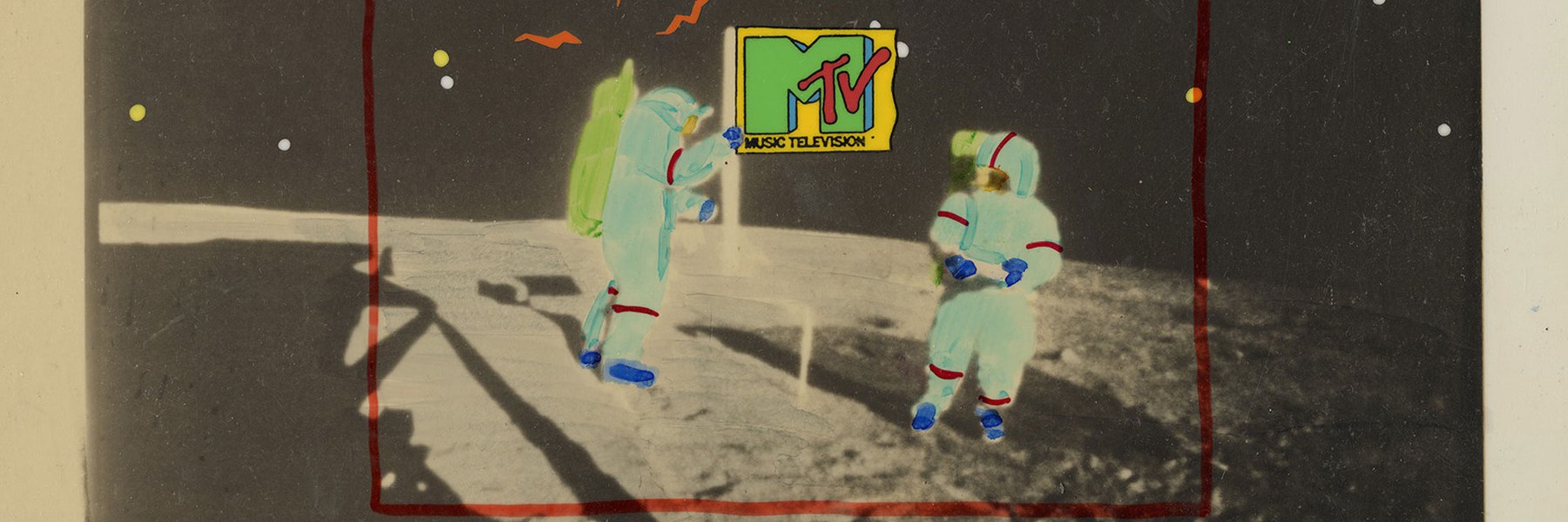 It's Alive! A Century of Animation from the Collection