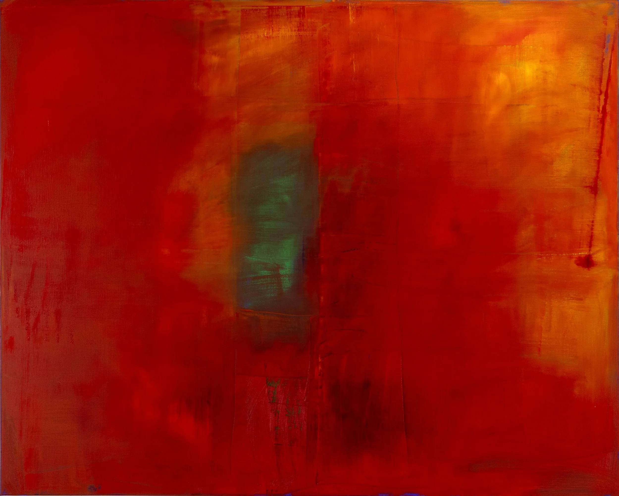 Jim Watt: Marcus and Red