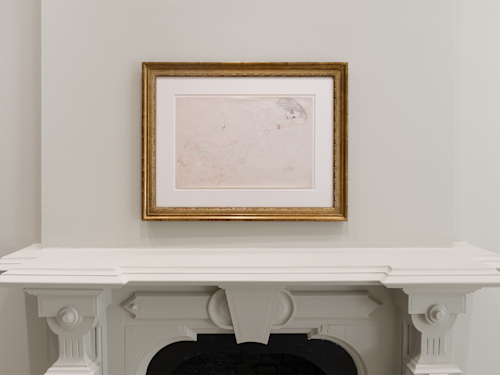 Installation view, Women, Gladstone Gallery, 130 E 64th Street · 2026 (12)