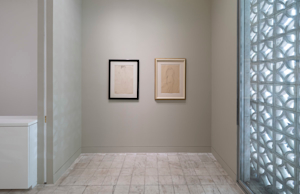 Installation view, Women, Gladstone Gallery, 130 E 64th Street · 2026 (11)