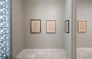 Installation view, Women, Gladstone Gallery, 130 E 64th Street · 2026 (9)
