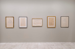 Installation view, Women, Gladstone Gallery, 130 E 64th Street · 2026 (3)