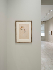 Installation view, Women, Gladstone Gallery, 130 E 64th Street · 2026 (6)