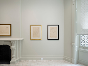 Installation view, Women, Gladstone Gallery, 130 E 64th Street · 2026 (13)