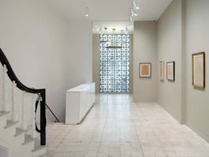 Installation view, Women, Gladstone Gallery, 130 E 64th Street · 2026 (8)