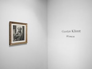 Installation view, Women, Gladstone Gallery, 130 E 64th Street · 2026 (4)