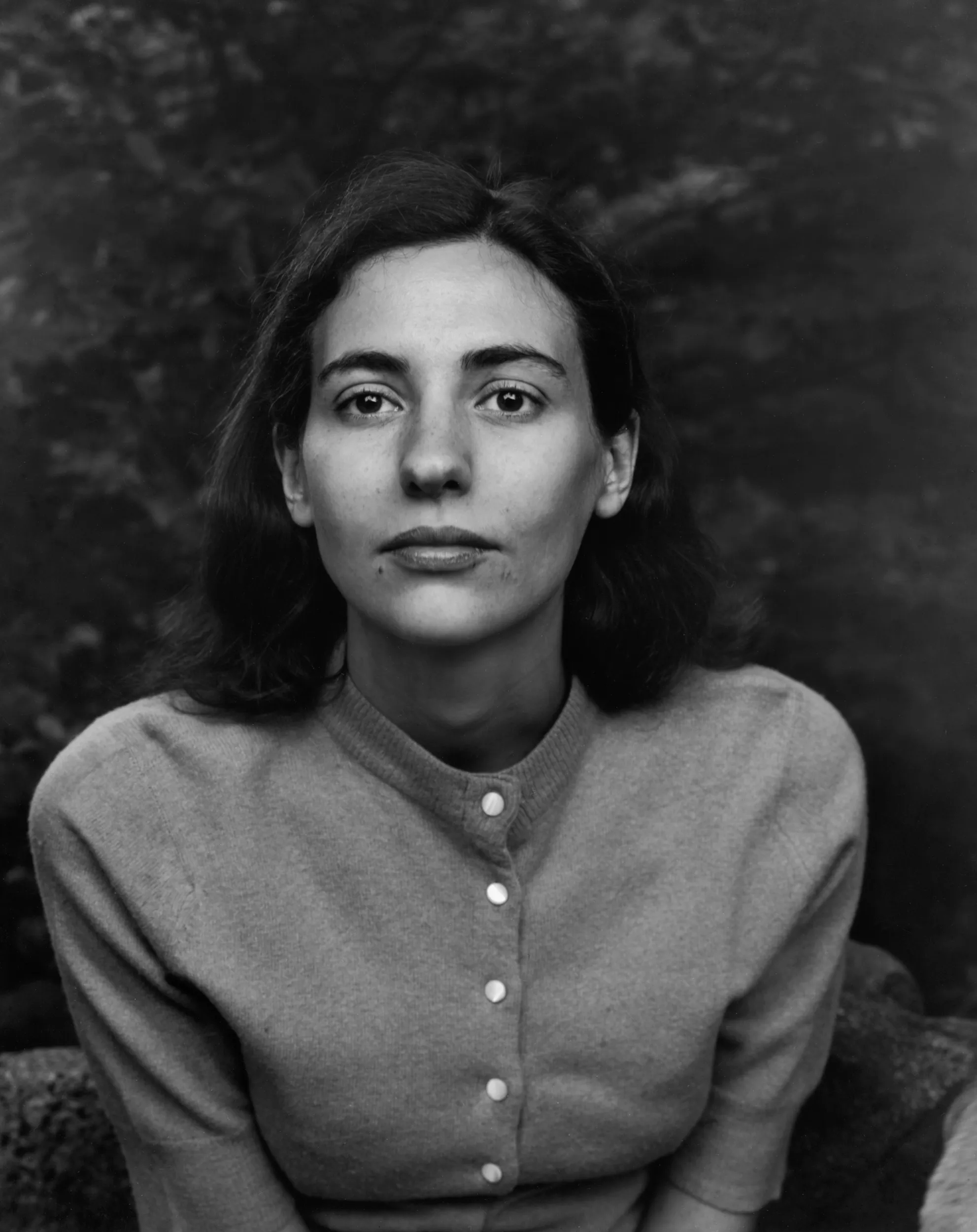 Lee Friedlander: Maria