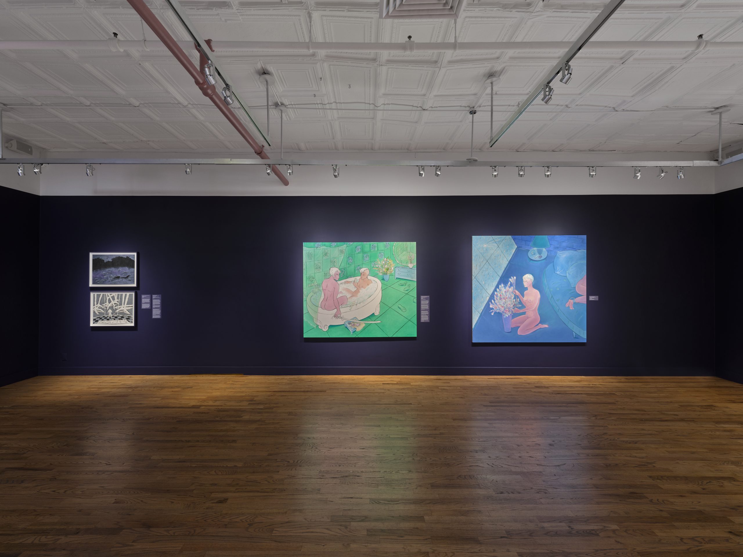 Rocío García: The Object of Power is Power