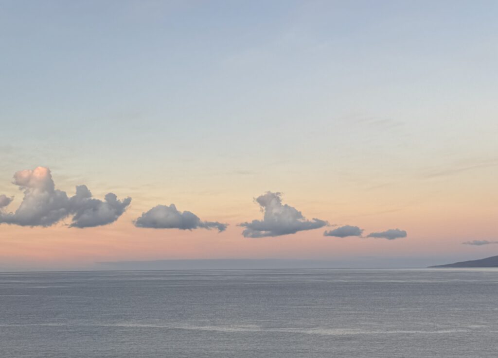 Wo Schiffman: Light as Air