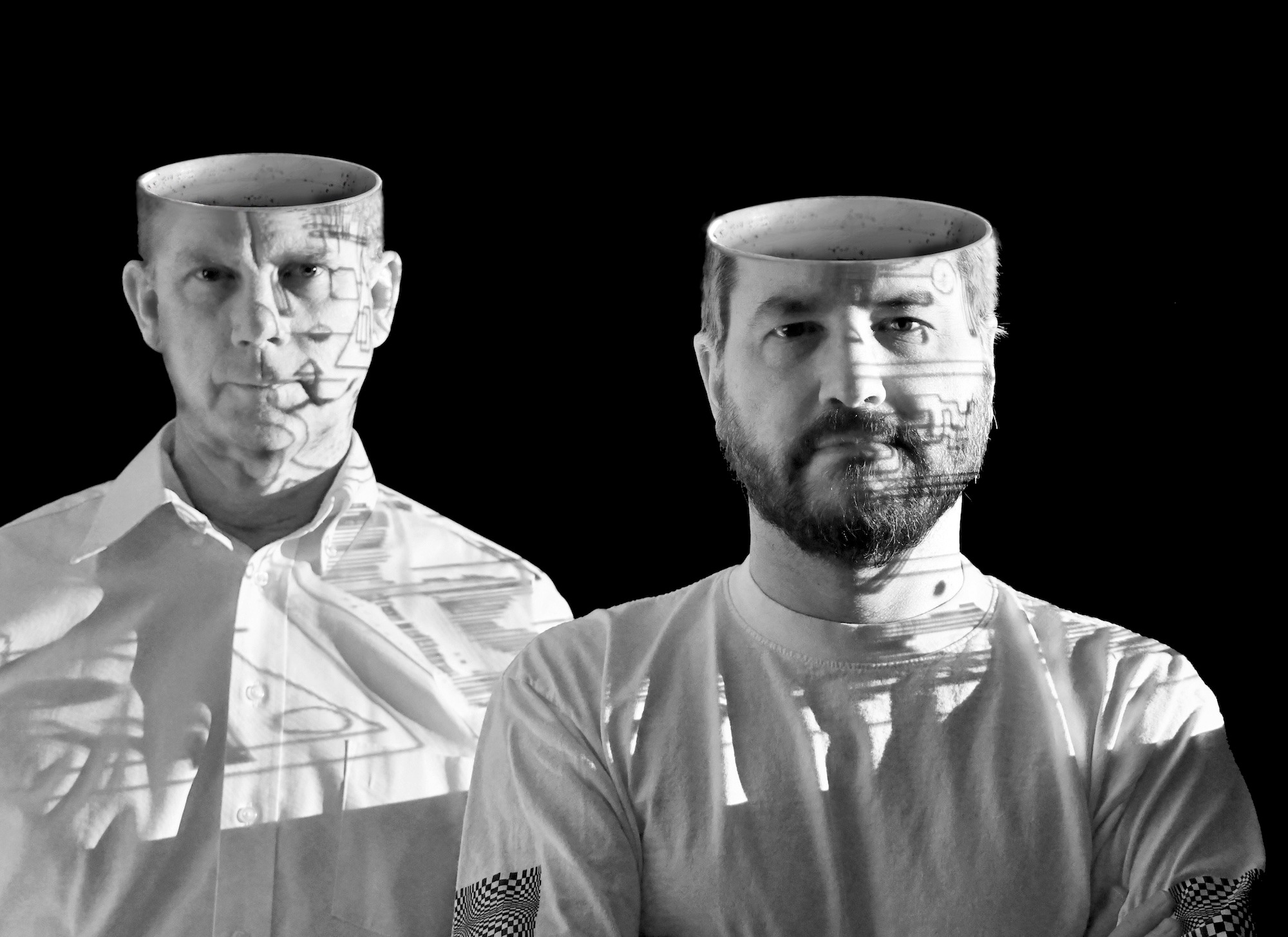 Matmos with Dick Slessig Combo