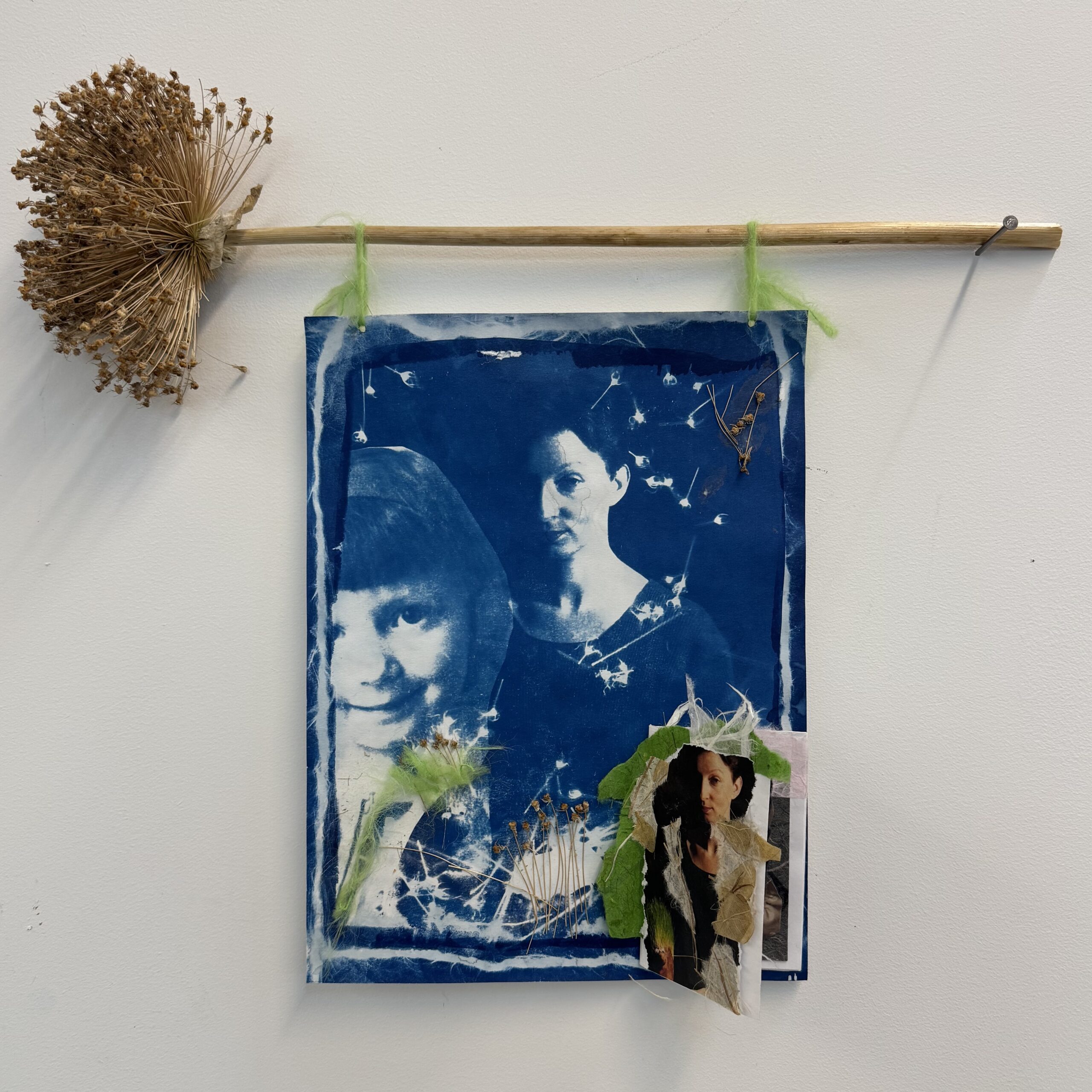 Lifelong Studio: Alternative Archives Exhibition
