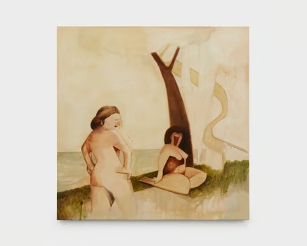 Installation view, NAKED, 2025 (10)