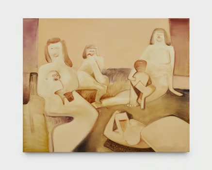 Installation view, NAKED, 2025 (7)