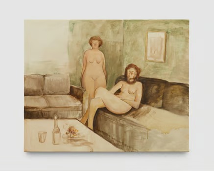 Installation view, NAKED, 2025 (12)