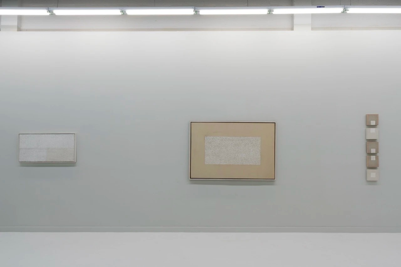 The Silent Paths: Medina & Tagliafico
