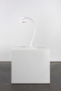 Installation view, Noor, Gladstone Gallery, 530 W 21st Street · 2026 (8)