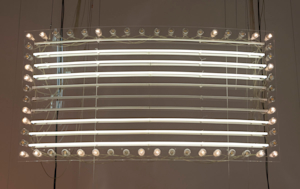 Installation view, Noor, Gladstone Gallery, 530 W 21st Street · 2026 (9)