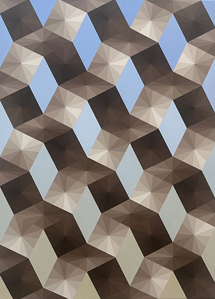 Repetition and Seriality