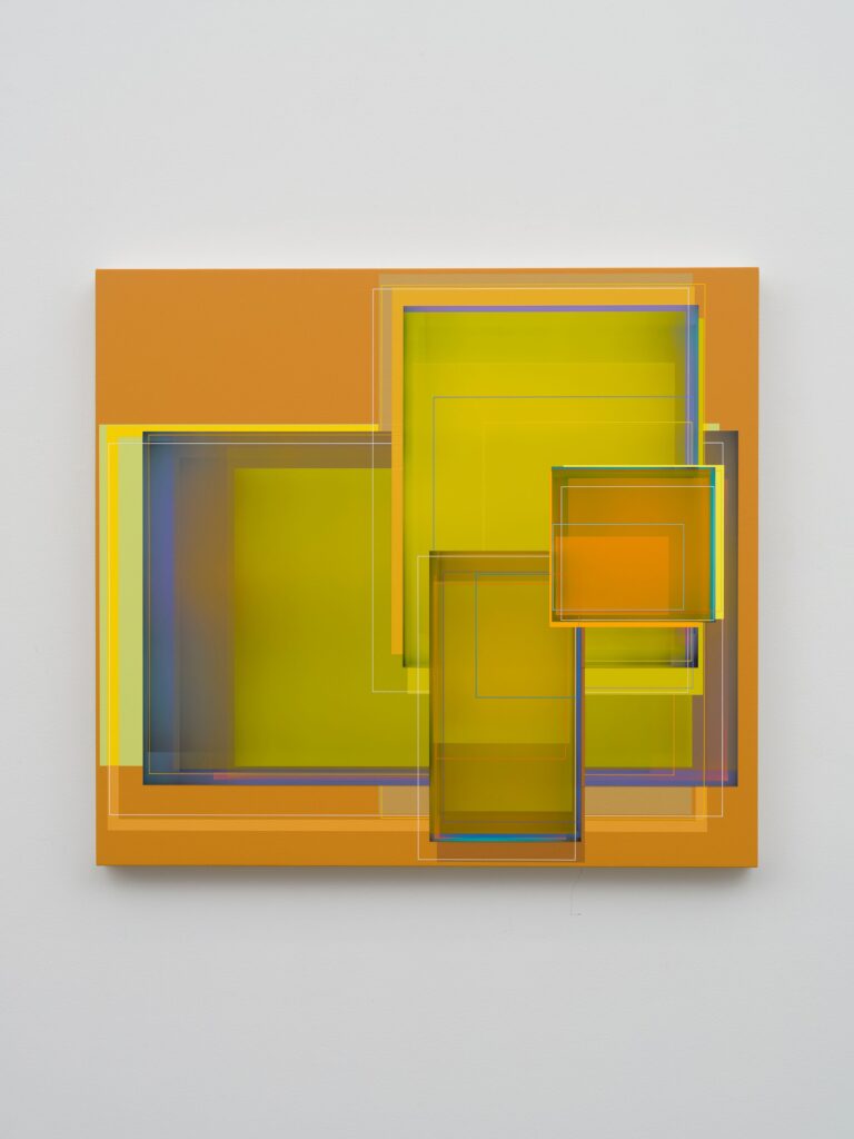 Patrick Wilson: Things I Like