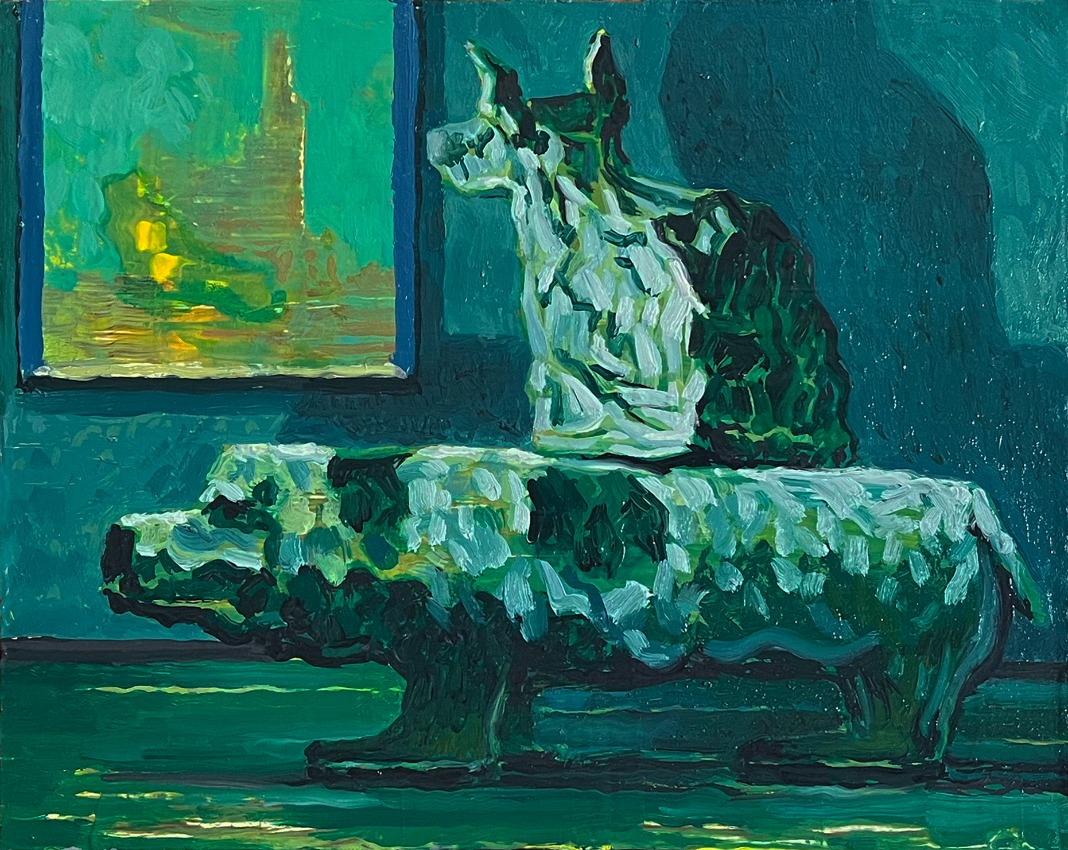 Juried Show