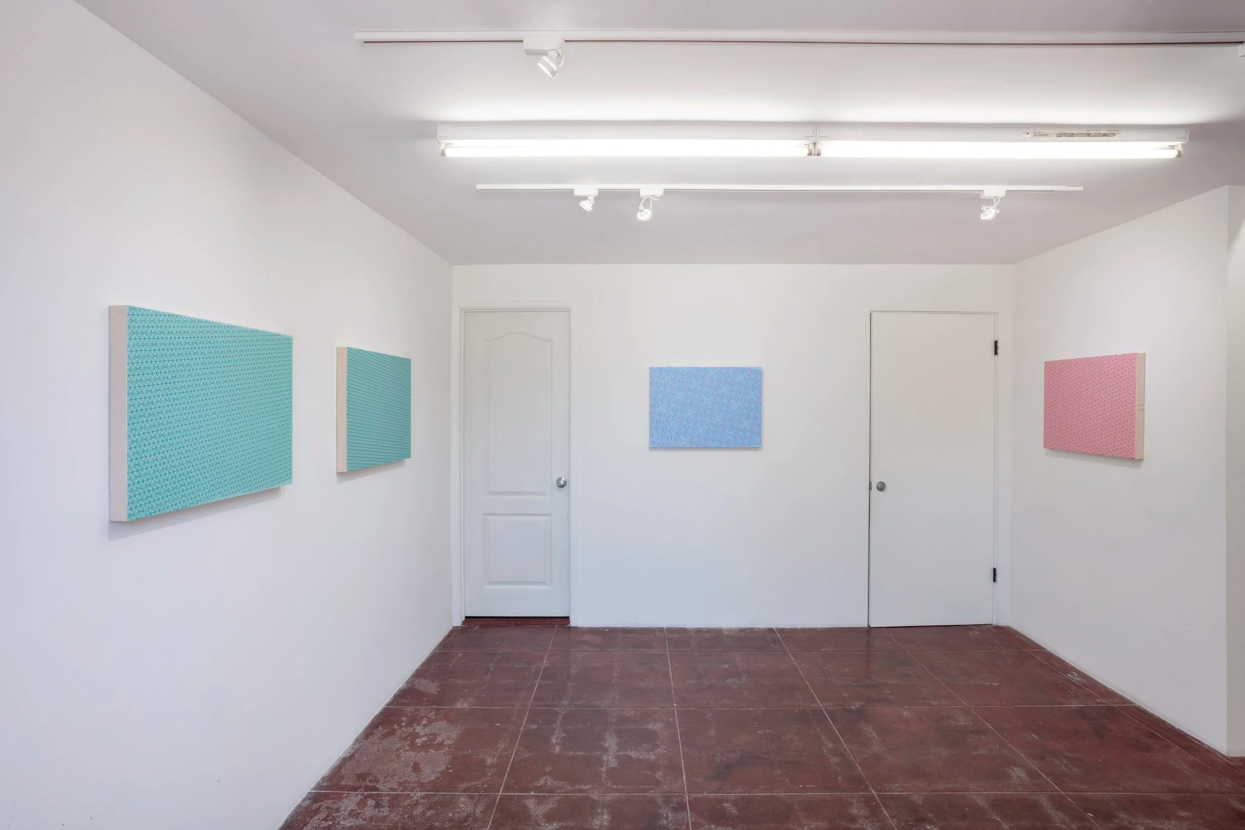 Niko Chodor: State of impermanence