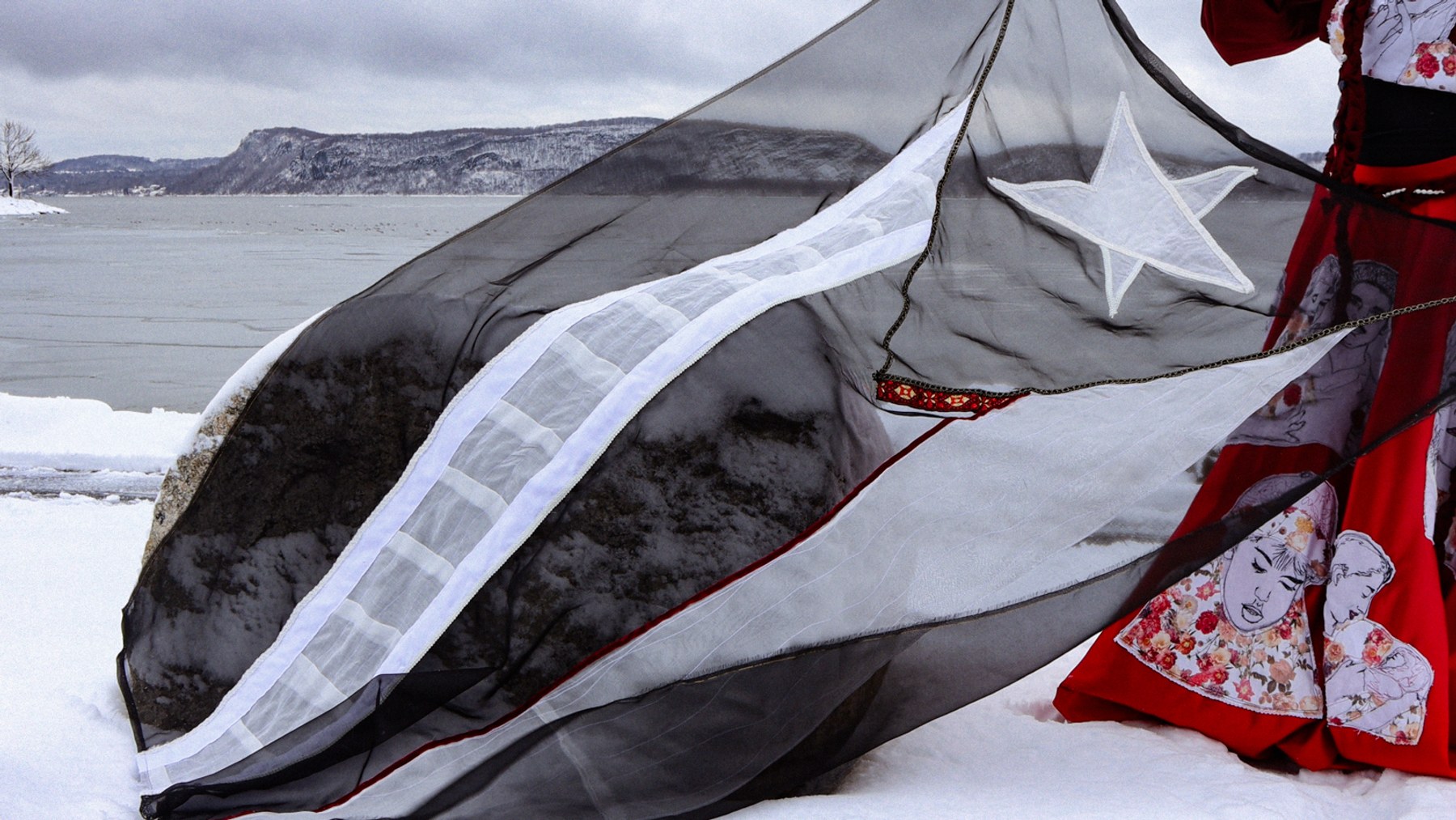 RESISTING THE LONG WAR: Shifting Horizons