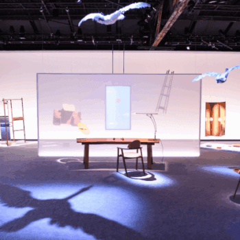 Installation view, Animals, Winston Wachter · 2025 (6)