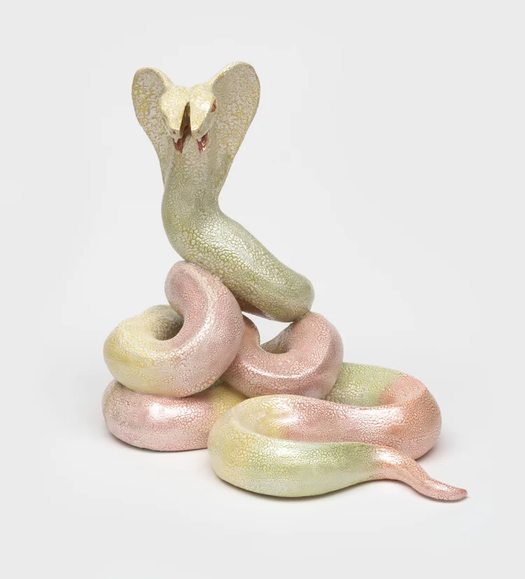 Roxanne Jackson: Ovum