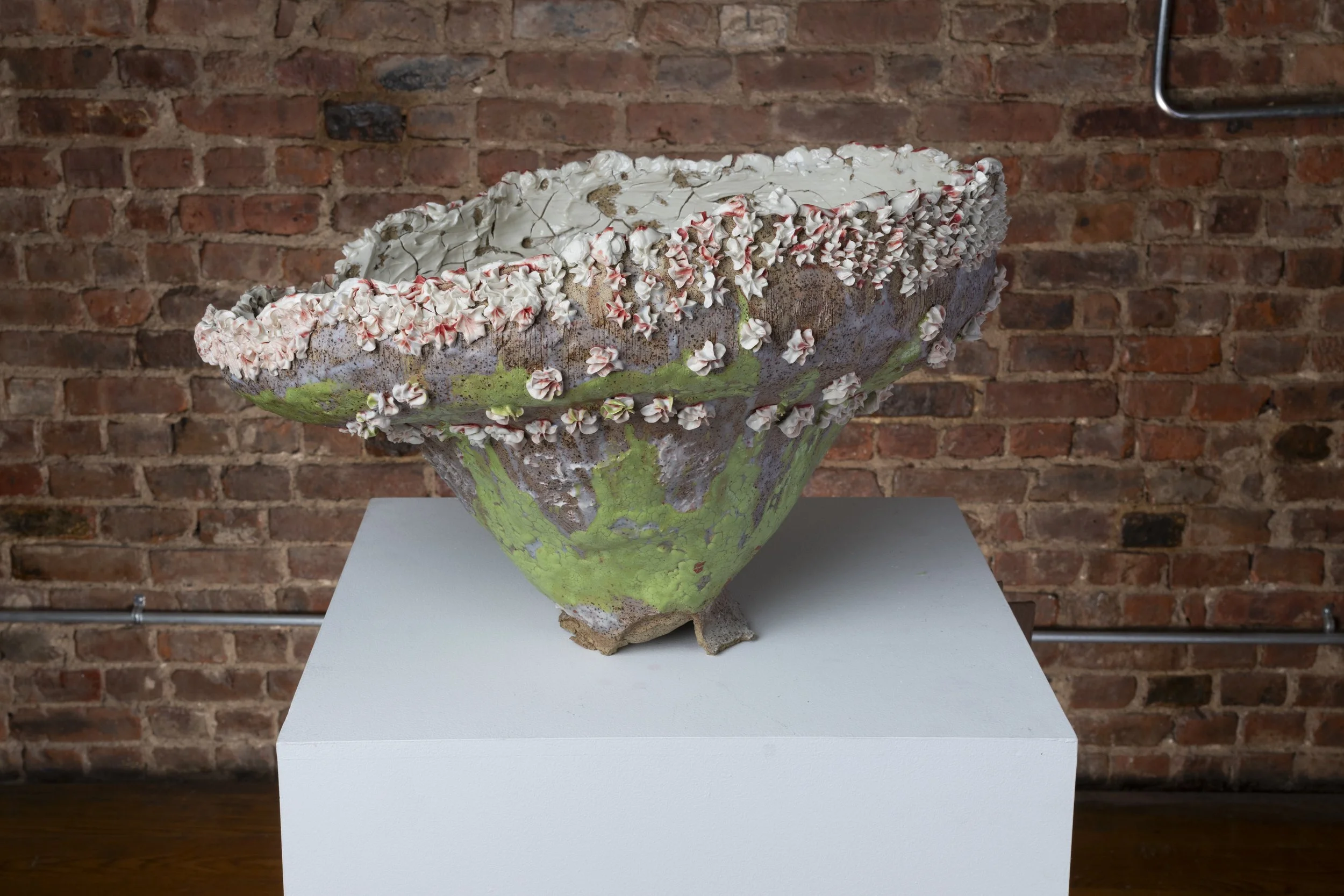 Eleventh Hour Art Group Show