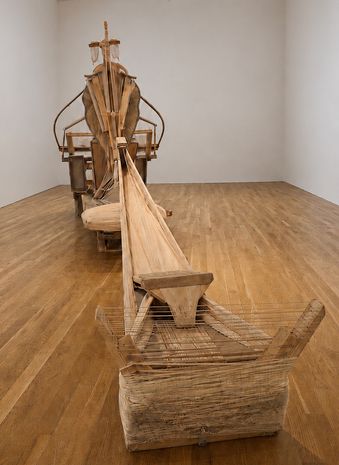 In Diaspora: Korean Artists in 1970s New York