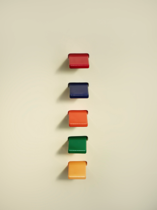 Installation view, Taryn Simon, Gagosian, 821 Park Avenue