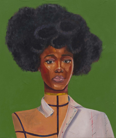 Installation view, Building Identities Through Style, Charlie James Gallery · 2026 (16)