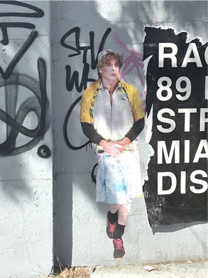 David Rohn: Crowded Conditions
