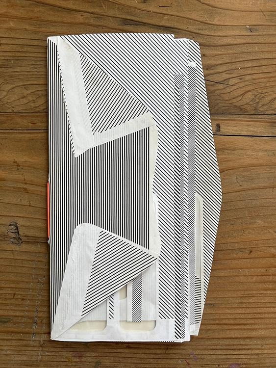 Ana Llorente: intentionally left blank