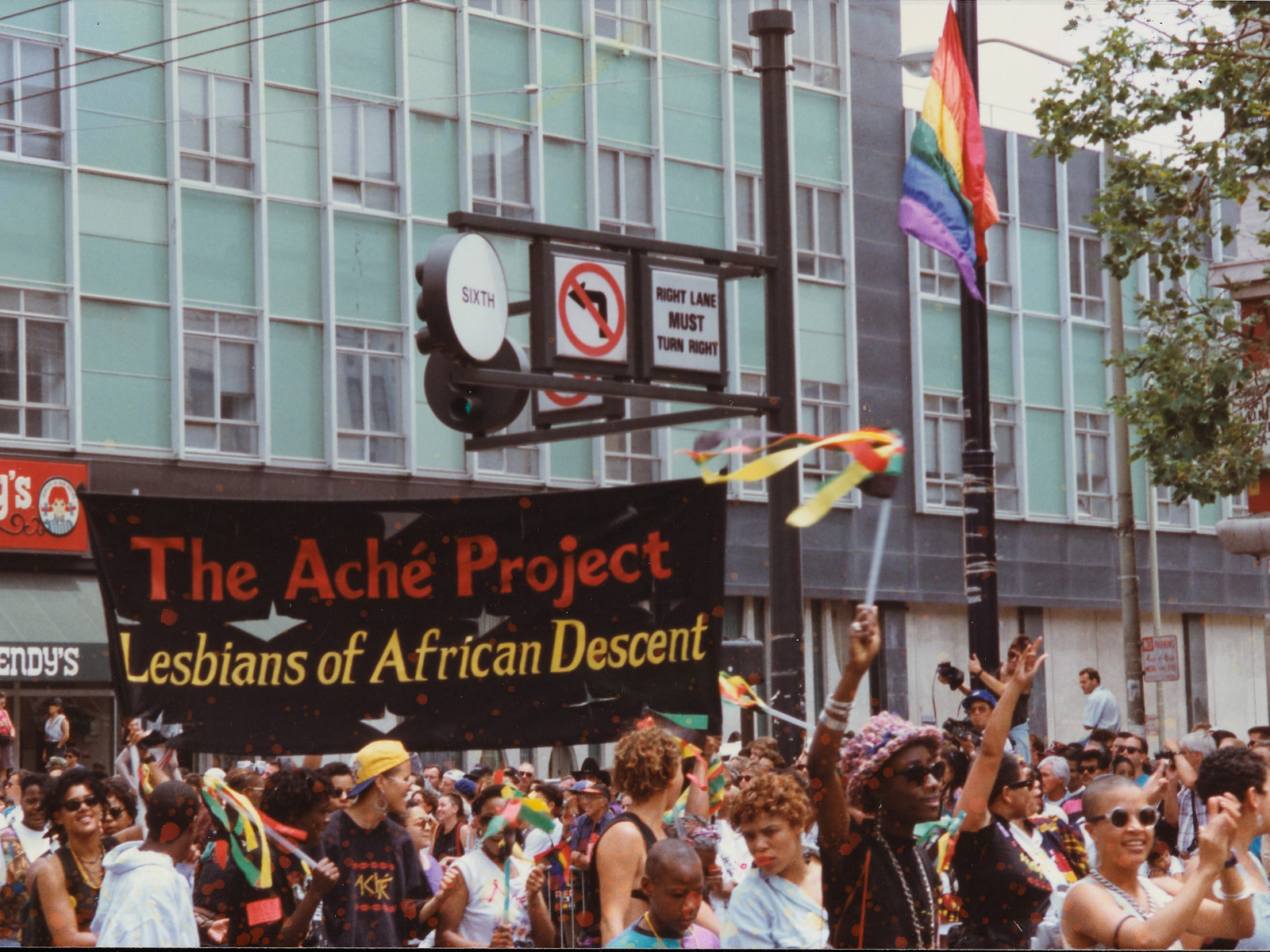 Free and Queer: Black Californian Roots of Gay Liberation