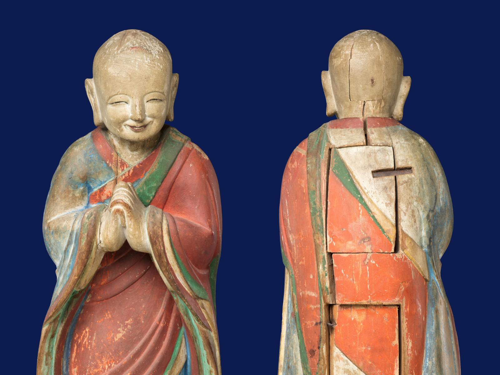 Flip Sides: Seeing Korean Art Anew