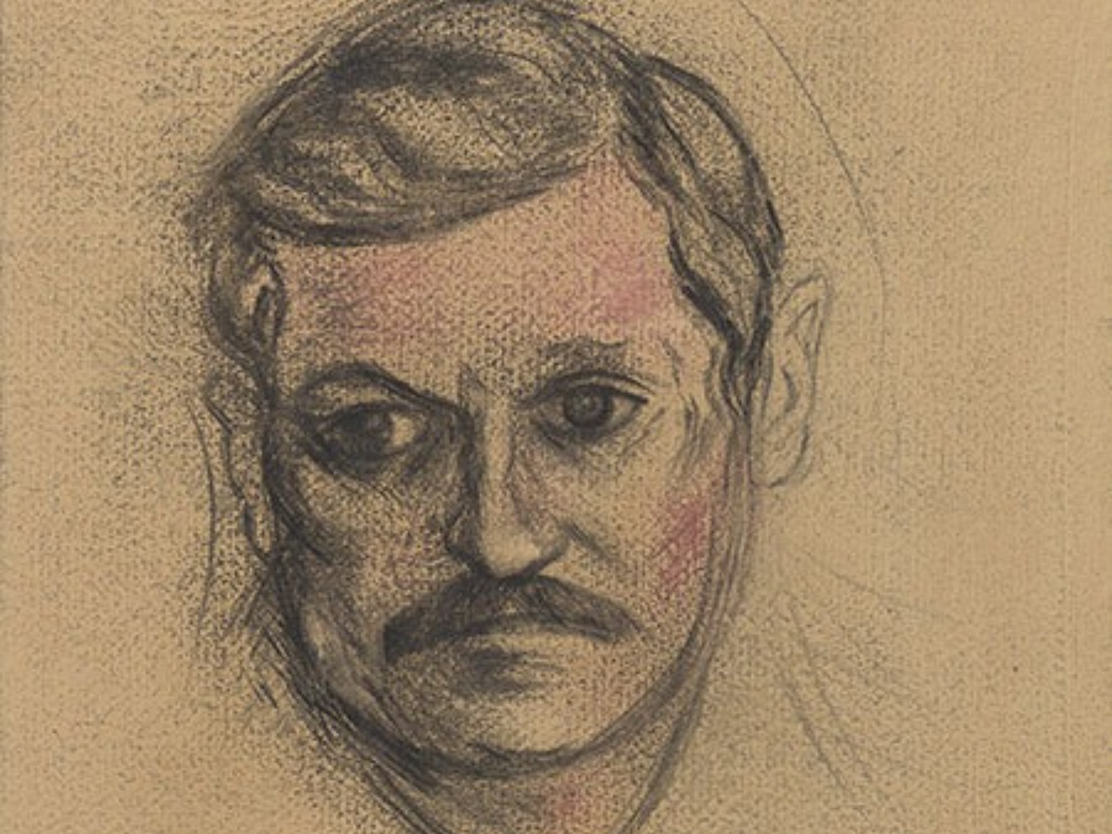 Friends Who Came to See Me: Drawings from John Ashbery’s Collection