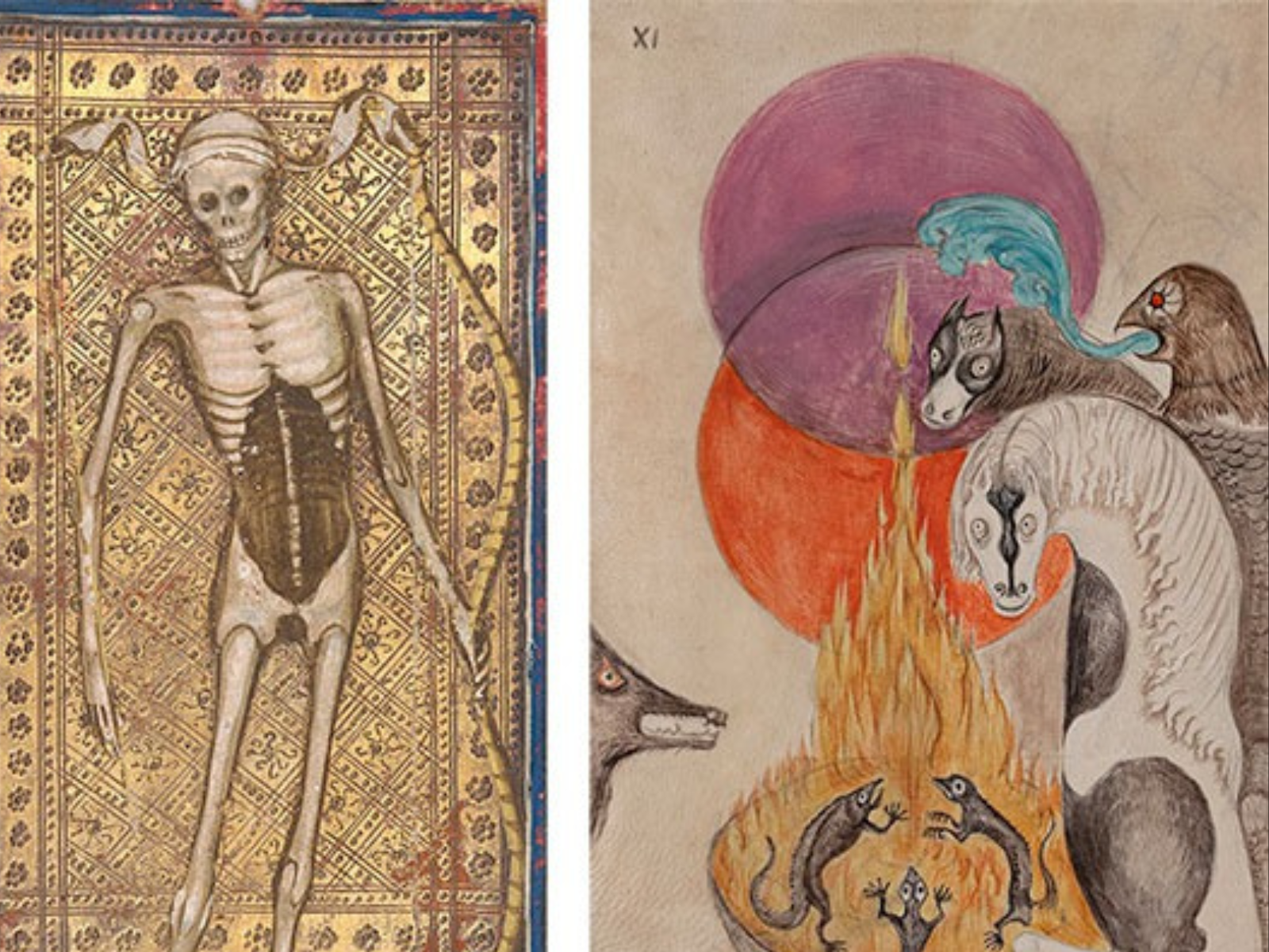Tarot! Renaissance Symbols, Modern Visions