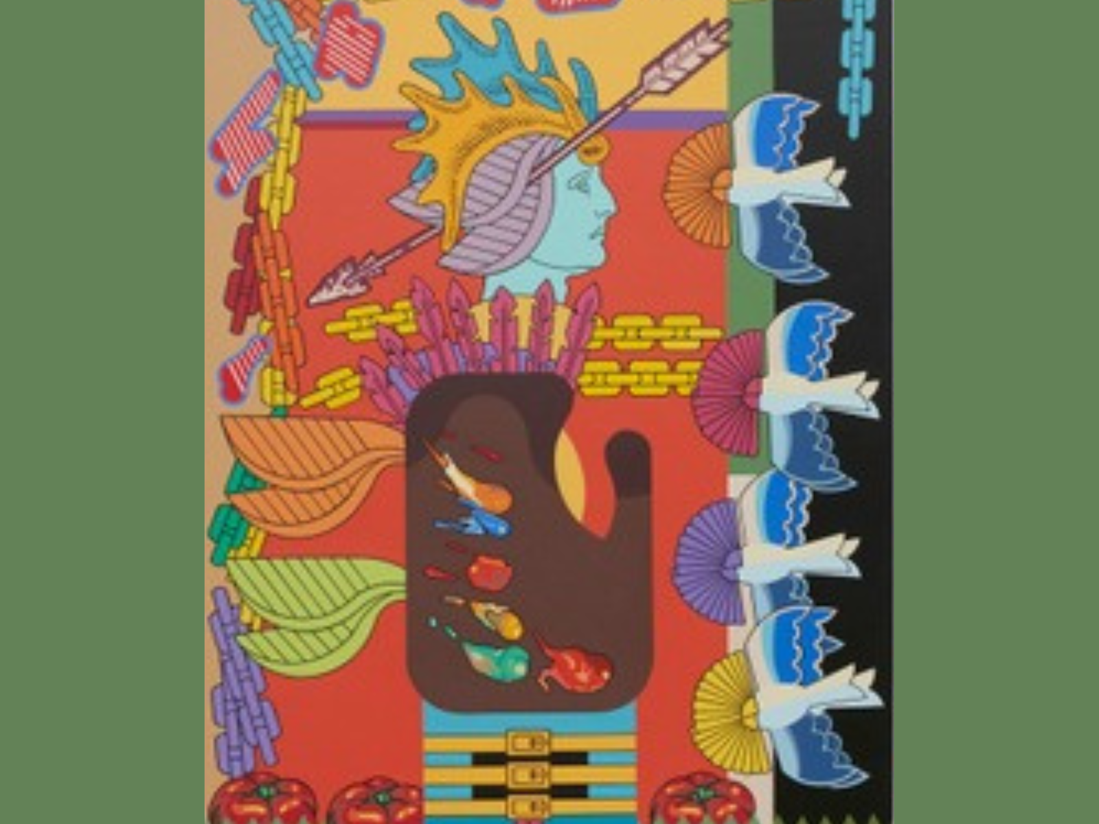 Artwrld | The 1990s